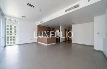 Apartment - 2 Bedrooms - 3 Bathrooms for rent in Ariyana Tower - Dubai Marina - Dubai