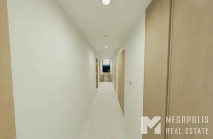 شقة - 2 غرف نوم - 3 حمامات للبيع في فندق العنوان- سكاي فيو 2 - أبراج العنوان سكاي فيو - وسط مدينة دبي - دبي