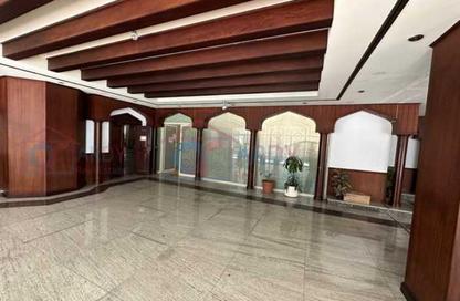 Apartment - 3 Bedrooms - 3 Bathrooms for rent in Al Mashrabiya Building - Al Mankhool - Bur Dubai - Dubai