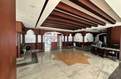 Apartment - 3 Bedrooms - 3 Bathrooms for rent in Al Mashrabiya Building - Al Mankhool - Bur Dubai - Dubai