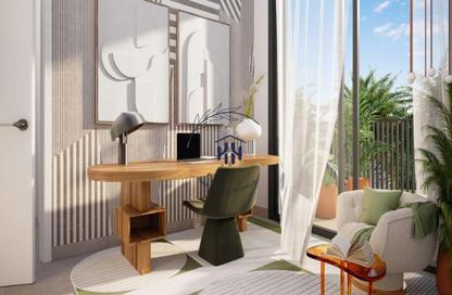 Townhouse - 3 - 4 for sale in Anya - Arabian Ranches 3 - Dubai Townhouse - 3 - 4 for sale in Anya - Arabian Ranches 3 - Dubai