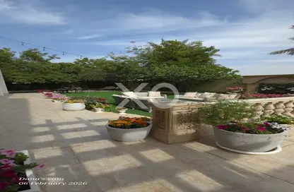 فيلا - 5 غرف نوم - 6 حمامات للبيع في راهاط - مدن - دبي فيلا - 5 غرف نوم - 6 حمامات للبيع في راهاط - مدن - دبي