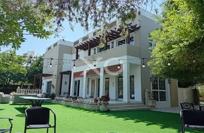 فيلا - 5 غرف نوم - 6 حمامات للبيع في راهاط - مدن - دبي