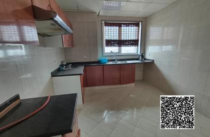 Apartment - 2 - 2 for rent in Corniche Tower - Ajman Corniche Road - Ajman Apartment - 2 - 2 for rent in Corniche Tower - Ajman Corniche Road - Ajman