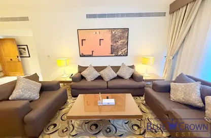 Apartment - 2 Bedrooms - 2 Bathrooms for rent in Golden Sands 10 Hotel Apartments - Mankhool - Bur Dubai - Dubai