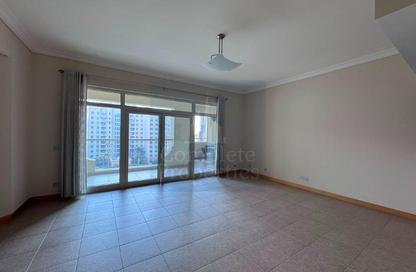 Apartment - 2 Bedrooms - 2 Bathrooms for rent in Al Das - Shoreline Apartments - Palm Jumeirah - Dubai