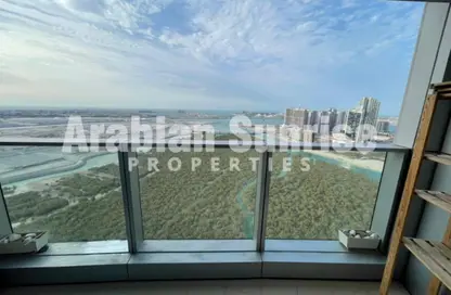 Apartment - 2 Bedrooms - 3 Bathrooms for sale in Marina Bay - City Of Lights - Al Reem Island - Abu Dhabi