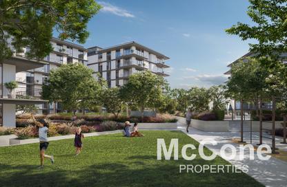 Apartment - 1 Bedroom - 1 Bathroom for sale in Ocean Cove Building 2 - Ocean Cove - Mina Rashid - Dubai