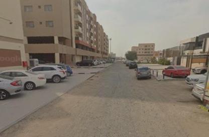 Land - Studio for sale in Al Mowaihat 1 - Al Mowaihat - Ajman Land - Studio for sale in Al Mowaihat 1 - Al Mowaihat - Ajman