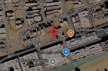 Land - Studio for sale in Al Mowaihat 1 - Al Mowaihat - Ajman