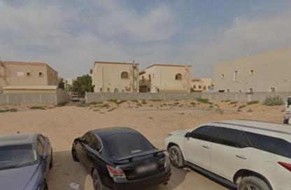 Land - Studio for sale in Al Mowaihat 1 - Al Mowaihat - Ajman Land - Studio for sale in Al Mowaihat 1 - Al Mowaihat - Ajman