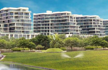 Apartment - 1 Bedroom - 2 Bathrooms for sale in Loreto 1 B - Loreto - Damac Hills - Dubai