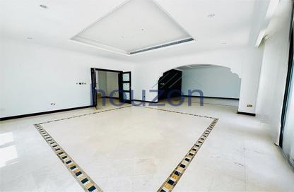 Villa - 4 Bedrooms - 5 Bathrooms for sale in Garden Homes Frond B - Garden Homes - Palm Jumeirah - Dubai