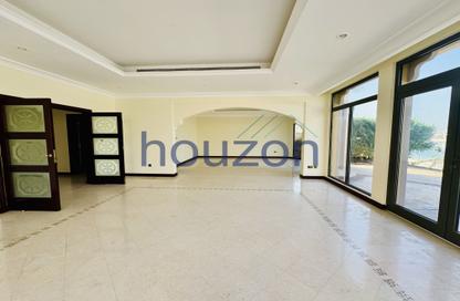 Villa - 4 Bedrooms - 5 Bathrooms for sale in Garden Homes Frond B - Garden Homes - Palm Jumeirah - Dubai