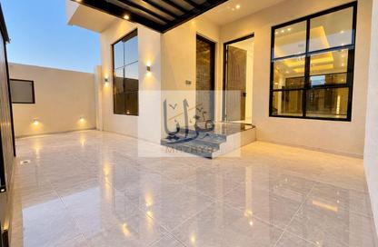 Villa - 4 - 6 for sale in Kabbali Hills - Al Helio 2 - Al Helio - Ajman