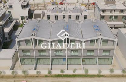 Townhouse - 3 Bedrooms - 5 Bathrooms for sale in Nad Al Sheba Gardens 1 - Nad Al Sheba Gardens - Nad Al Sheba - Dubai