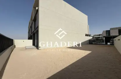 تاون هاوس - 3 غرف نوم - 5 حمامات للبيع في ند الشبا جاردنز 1 - حدائق ند الشبا - ند الشبا - دبي