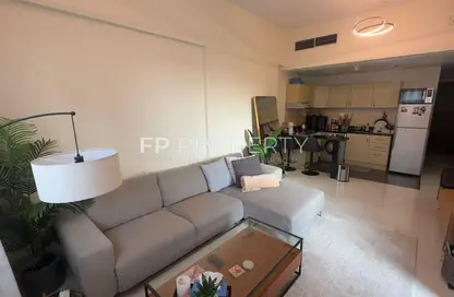 Apartment - 1 Bedroom - 2 Bathrooms for sale in Elite Sports Residence 1 - Elite Sports Residence - Dubai Sports City - Dubai