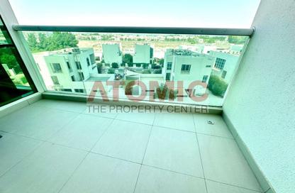 Apartment - 2 Bedrooms - 3 Bathrooms for rent in Hilliana Tower - Acacia Avenues - Al Sufouh - Dubai