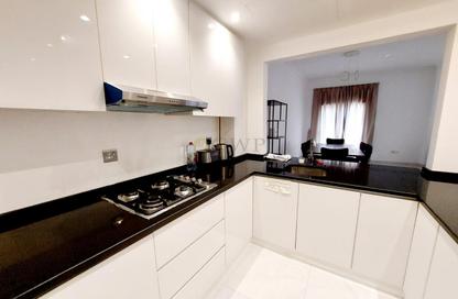 Apartment - 2 Bedrooms - 2 Bathrooms for rent in Edmonton Elm - Jumeirah Village Triangle - Dubai
