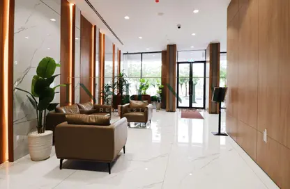 شقة - 2 غرف نوم - 2 حمامات للايجار في أورا إليجانس - واحة دبي للسيليكون - دبي