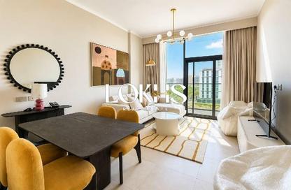 Hotel  and  Hotel Apartment - 1 Bedroom - 2 Bathrooms for sale in Millennium Talia Residences - Al Furjan - Dubai