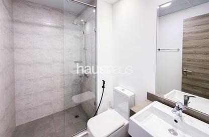 Apartment - 1 Bedroom - 1 Bathroom for rent in Bloom Towers B - Bloom Towers - District 10 - Jumeirah Village Circle - Dubai
