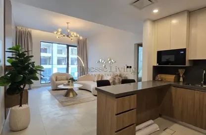 مجمعات للبيع - غرفة نوم - 2 حمامات للبيع في جولدن وود فيوز 5 - منطقة 14 - قرية جميرا الدائرية - دبي