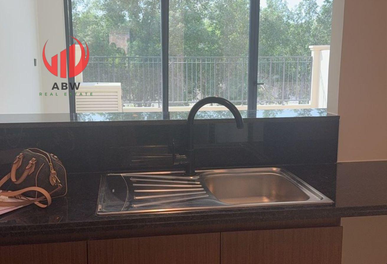 4BR | Portofino| Garden & Park View photo 7