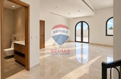 Villa - 3 - 5 for rent in Toledo - Zayed City (Khalifa City C) - Khalifa City - Abu Dhabi Villa - 3 - 5 for rent in Toledo - Zayed City (Khalifa City C) - Khalifa City - Abu Dhabi