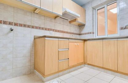 Apartment - Studio - 1 Bathroom for rent in Al Souk Al Kabeer - Bur Dubai - Dubai Apartment - Studio - 1 Bathroom for rent in Al Souk Al Kabeer - Bur Dubai - Dubai