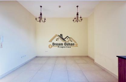 Apartment - 1 - 2 for rent in Rose Building - Al Jaddaf - Dubai