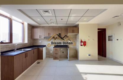 Apartment - 1 - 2 for rent in Rose Building - Al Jaddaf - Dubai