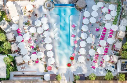 شقة - 2 غرف نوم - 3 حمامات للايجار في لا في - جميرا بيتش ريزيدنس - دبي