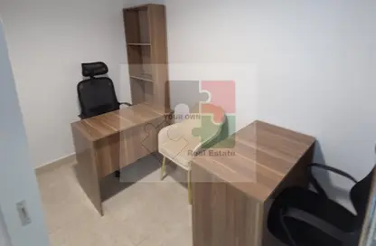 مركز أعمال - استوديو - 2 حمامات للايجار في باي فيو - الخليج التجاري - دبي