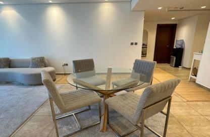 Apartment - 2 Bedrooms - 3 Bathrooms for rent in Marina Residences - Palm Jumeirah - Dubai