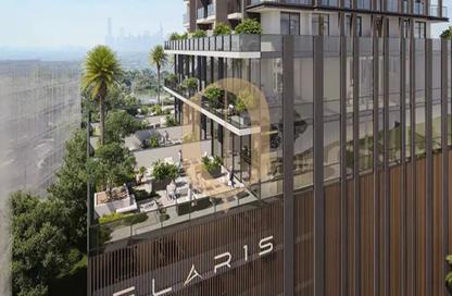Apartment - 1 Bedroom - 2 Bathrooms for sale in Elar1s Rise - District 3 - Jumeirah Village Triangle - Dubai