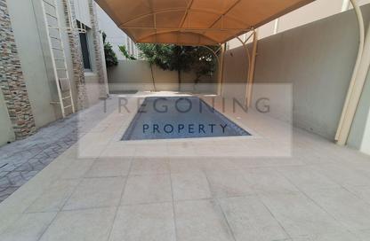 Villa - 5 Bedrooms - 5 Bathrooms for rent in Al Manara - Dubai