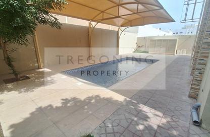 Villa - 5 Bedrooms - 5 Bathrooms for rent in Al Manara - Dubai