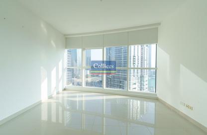 Apartment - 1 Bedroom - 1 Bathroom for rent in Sigma Towers - City Of Lights - Al Reem Island - Abu Dhabi