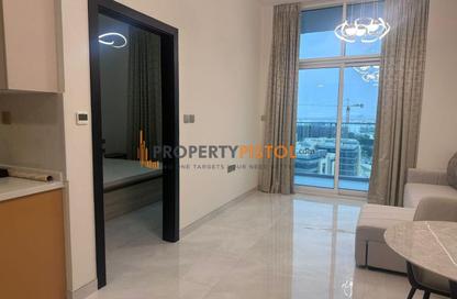 Apartment - 1 Bedroom - 1 Bathroom for rent in Skyz by Danube - Arjan - Dubai