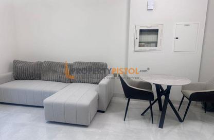 Apartment - 1 Bedroom - 1 Bathroom for rent in Skyz by Danube - Arjan - Dubai