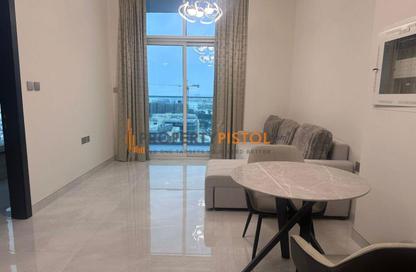 Apartment - 1 Bedroom - 1 Bathroom for rent in Skyz by Danube - Arjan - Dubai