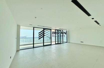 Apartment - 4 Bedrooms - 6 Bathrooms for rent in Sharjah Terraces - Al Khan Lagoon - Al Khan - Sharjah