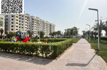 شقة - 2 غرف نوم - 3 حمامات للبيع في قرية الأميرة - عجمان