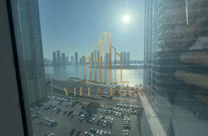 Apartment - 3 - 3 for rent in Riviera Tower - Al Khan Corniche - Al Khan - Sharjah