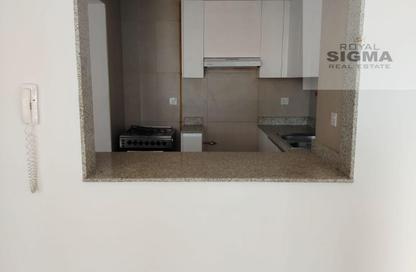 Apartment - 1 Bedroom - 2 Bathrooms for rent in Oud Metha Building - Oud Metha - Bur Dubai - Dubai