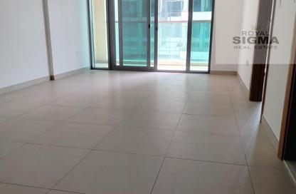 Apartment - 1 Bedroom - 2 Bathrooms for rent in Oud Metha Building - Oud Metha - Bur Dubai - Dubai