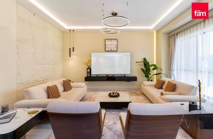 Apartment - 2 - 3 for rent in Bahar 1 - Bahar - Jumeirah Beach Residence - Dubai Apartment - 2 - 3 for rent in Bahar 1 - Bahar - Jumeirah Beach Residence - Dubai