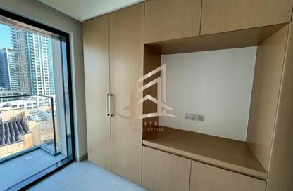 Apartment - 1 Bedroom - 2 Bathrooms for rent in Burj Royale - Downtown Dubai - Dubai Apartment - 1 Bedroom - 2 Bathrooms for rent in Burj Royale - Downtown Dubai - Dubai